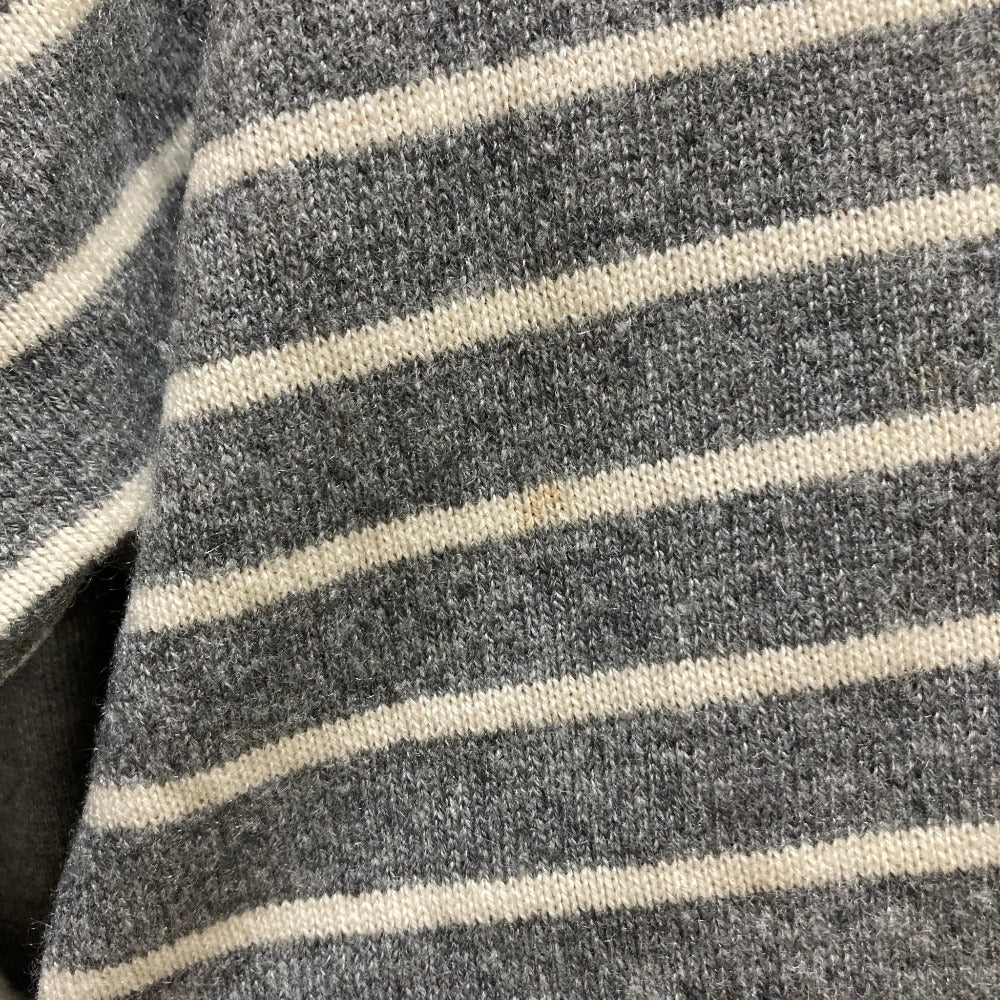 ブルネロクチネリ カシミヤニットシャツ