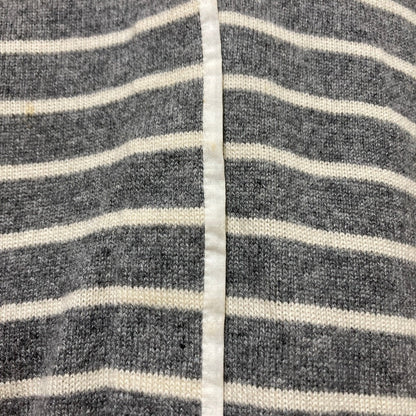 ブルネロクチネリ カシミヤニットシャツ