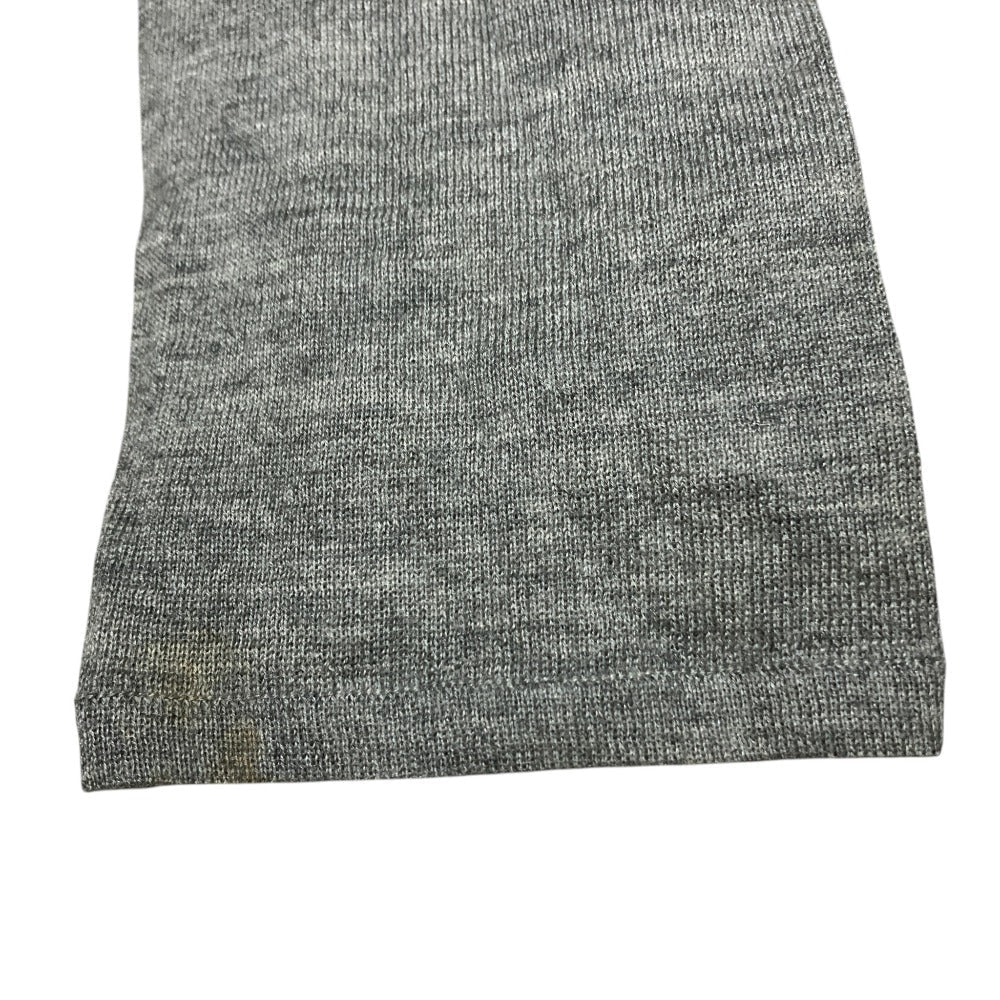 ブルネロクチネリ カシミヤニットシャツ