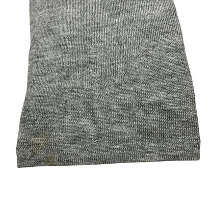 ブルネロクチネリ カシミヤニットシャツ