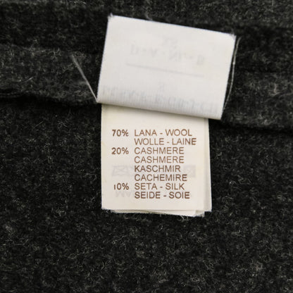 ブルネロクチネリ カシミヤシルクウールキャミワンピース