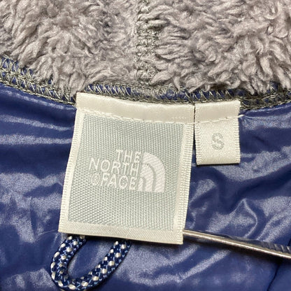 ザ・ノースフェイス PRIMA ONEPIECE ウール混ワンピース