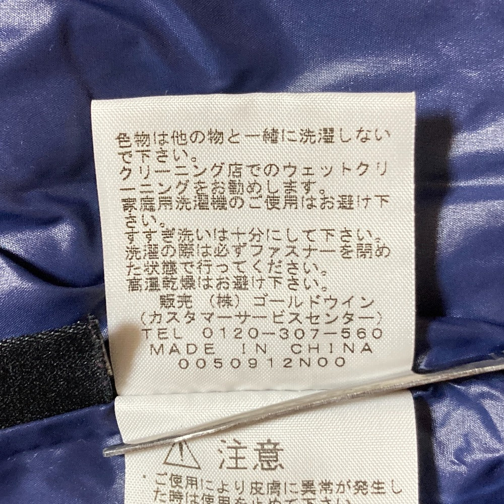 ザ・ノースフェイス PRIMA ONEPIECE ウール混ワンピース