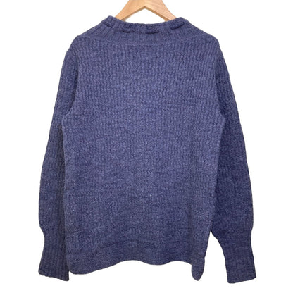 フォーティファイブアール 908ガンジーセーター ニット