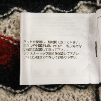 シャネル カシミアワンピース