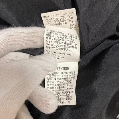 パドカレ モヘアブレンドジャケット
