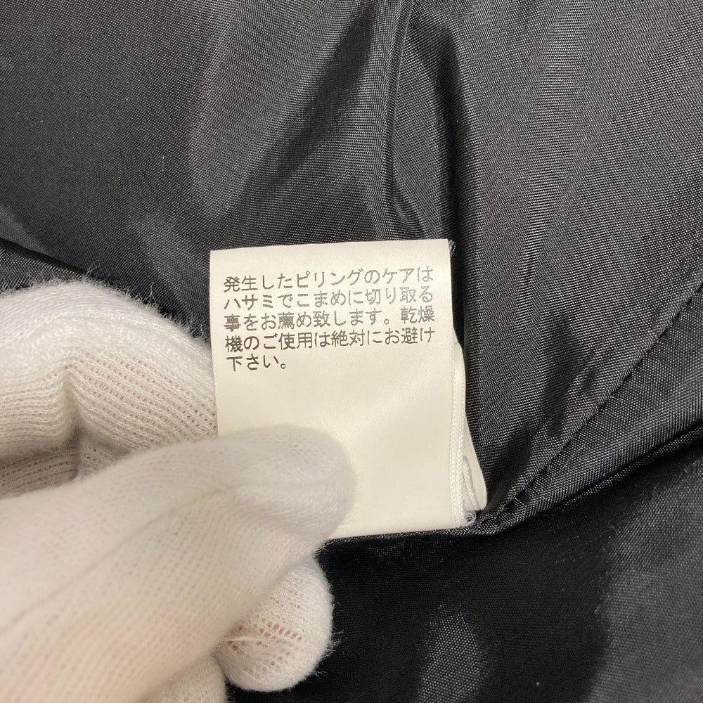 パドカレ モヘアブレンドジャケット