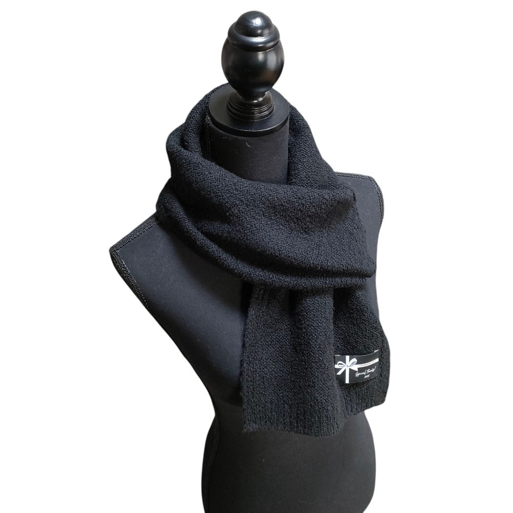 トゥモローランド スーパーファインメリノウール ストール