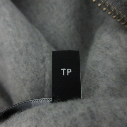 セオリー NEW DIVIDE GC ST PARKA DF カシミヤブレンドウールフーディーコート