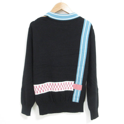 エルメス カシミヤニットセーター