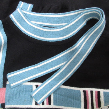 エルメス カシミヤニットセーター