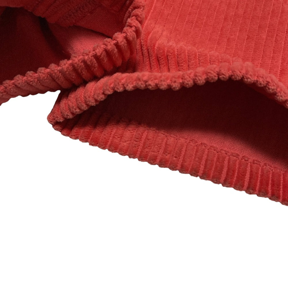 ビューティーアンドユース 太畝コーデュロイパンツ