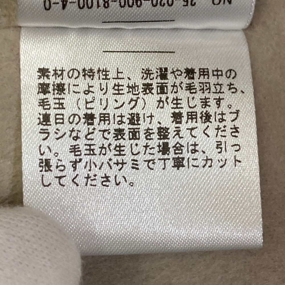 イエナ Super160 ウールハーフコート