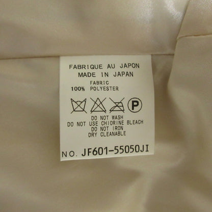 ケイタマルヤマ 中綿パデッドジャケット
