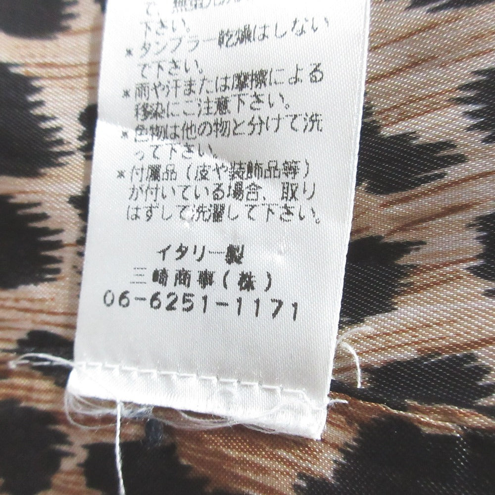ドルチェ＆ガッバーナ ダブルブレストコート