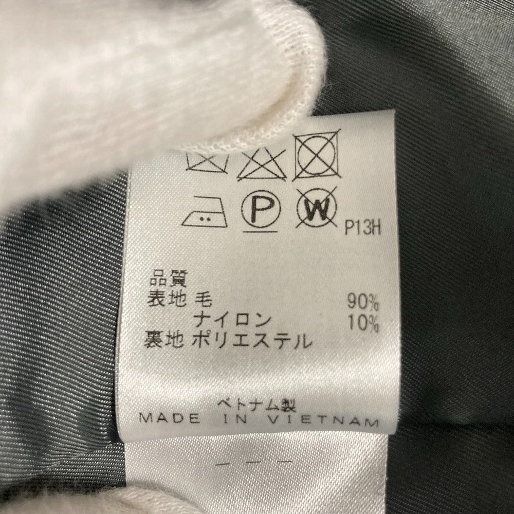 ジェイプレス ウールバルマカーンコート