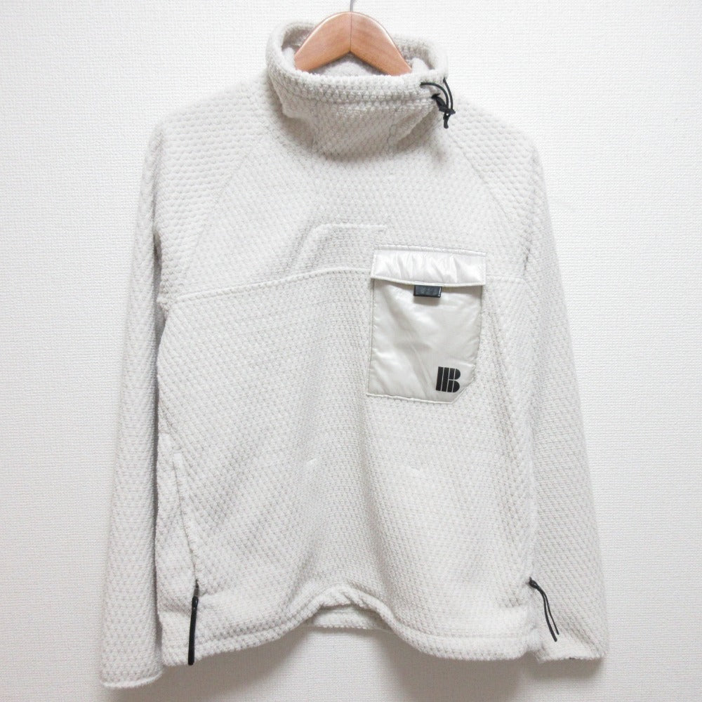 バートン AMORA FLEECE フリースプルオーバー