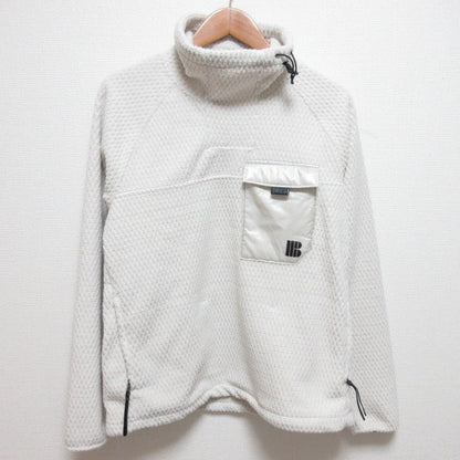 バートン AMORA FLEECE フリースプルオーバー