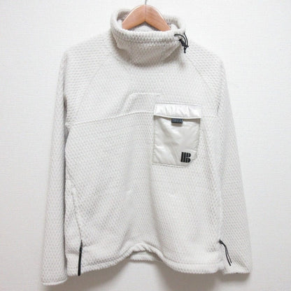 バートン AMORA FLEECE フリースプルオーバー