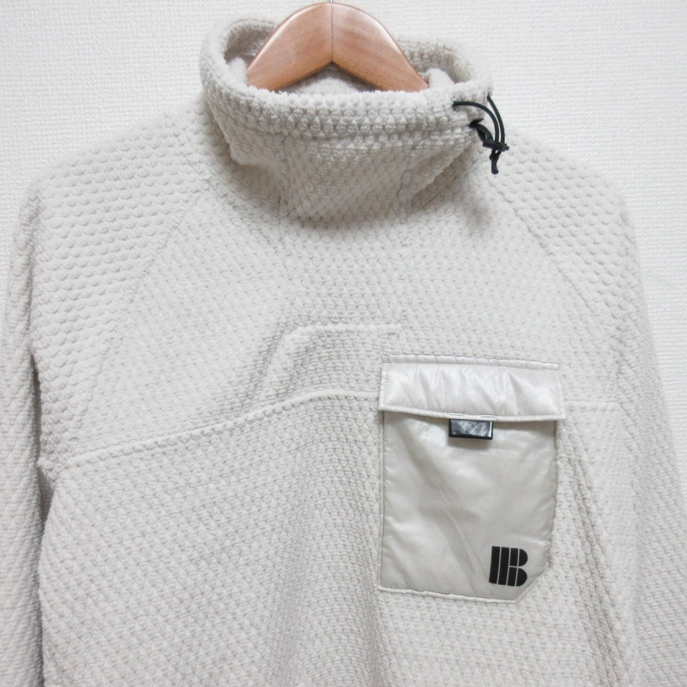 バートン AMORA FLEECE フリースプルオーバー