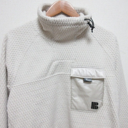 バートン AMORA FLEECE フリースプルオーバー