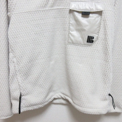 バートン AMORA FLEECE フリースプルオーバー