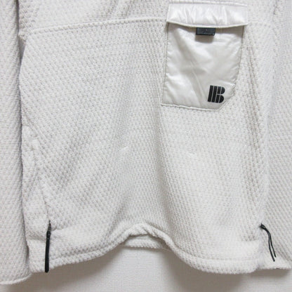 バートン AMORA FLEECE フリースプルオーバー