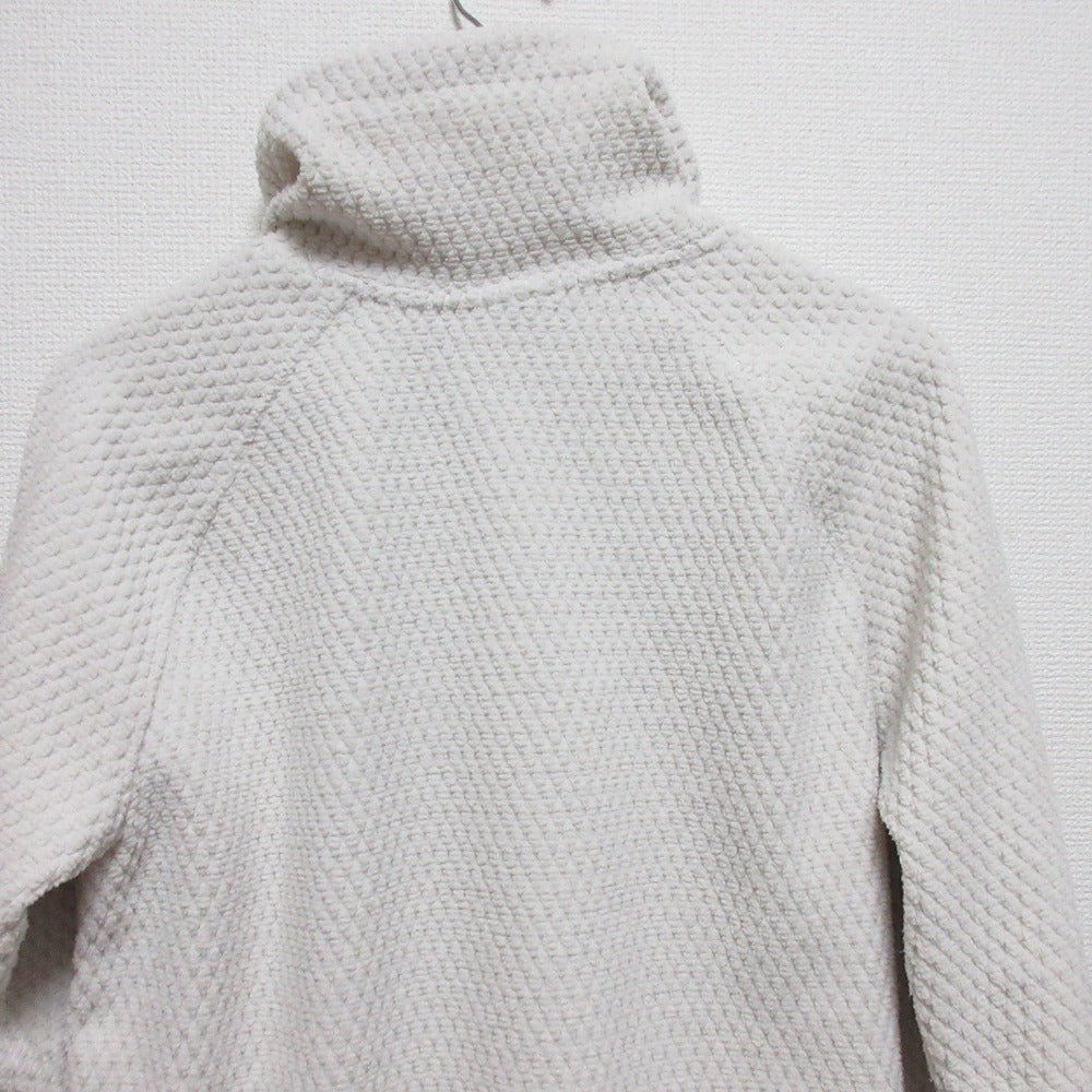 バートン AMORA FLEECE フリースプルオーバー