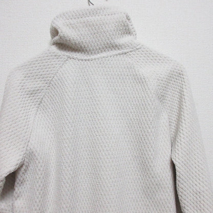 バートン AMORA FLEECE フリースプルオーバー