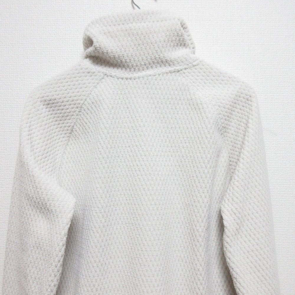 バートン AMORA FLEECE フリースプルオーバー