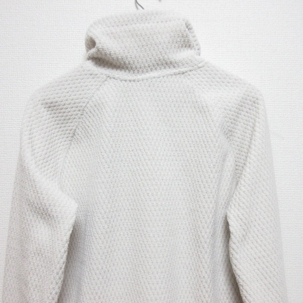 バートン AMORA FLEECE フリースプルオーバー