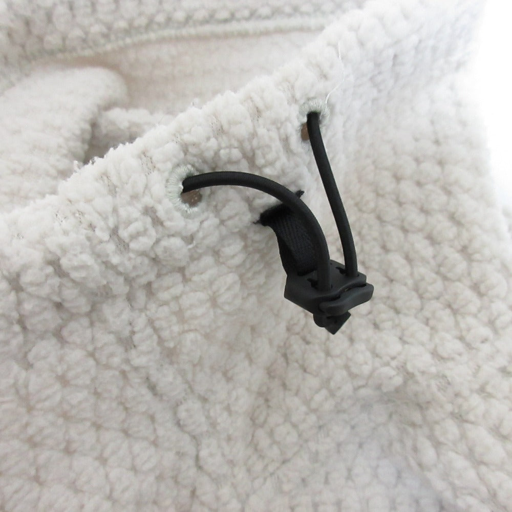 バートン AMORA FLEECE フリースプルオーバー