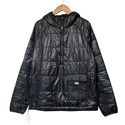 バートン Amora Insulated フーディ パファージャケット