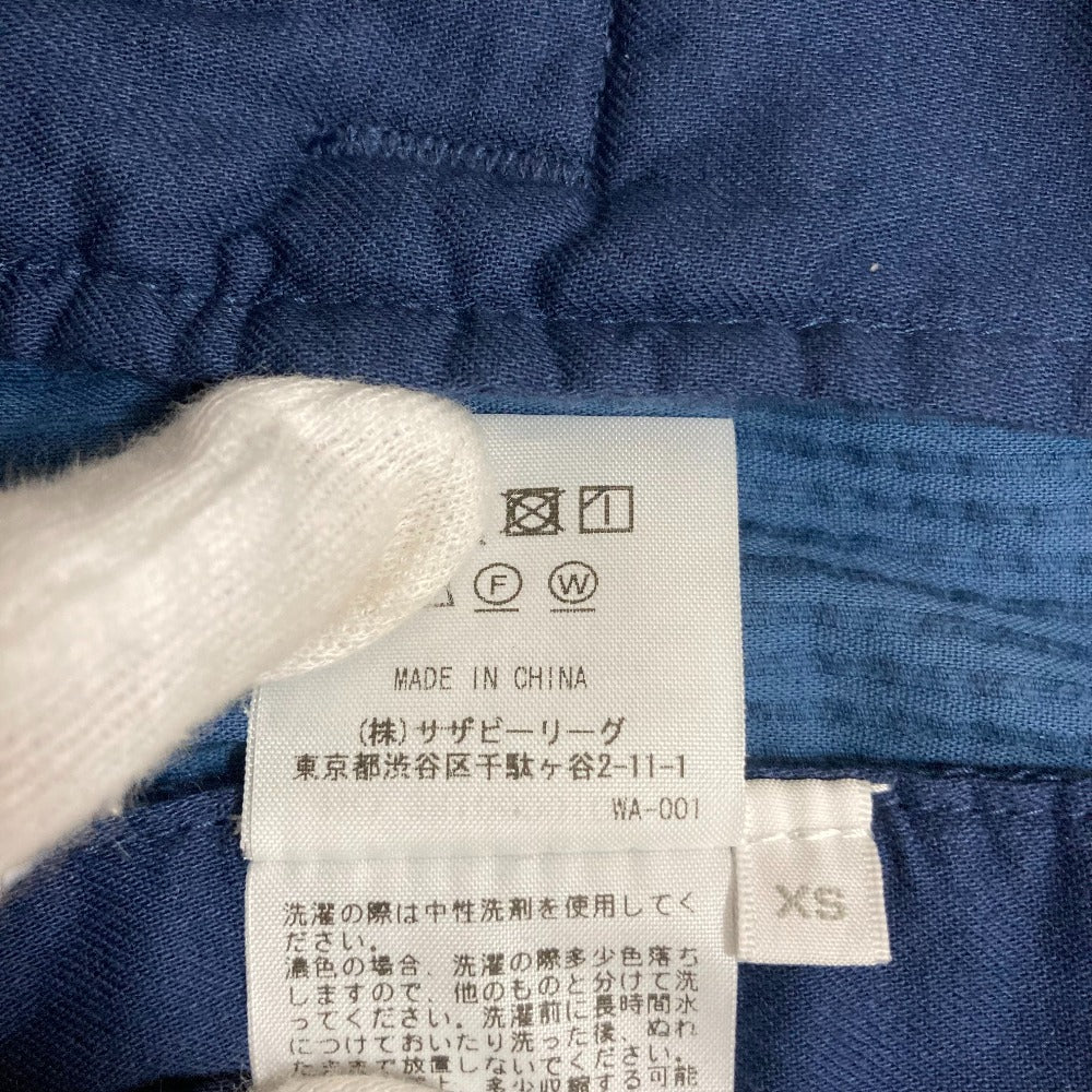 ロンハーマンコーデュロイパンツ