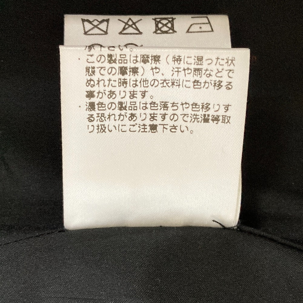 プラステ ウールブレンドダブルジャケット