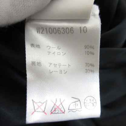 マークジェイコブス ウールPコート