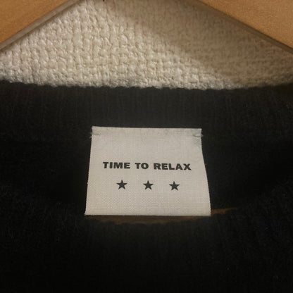 ドゥーズィエムクラス TIME TO RELAX Etoile JQ プルオーバー