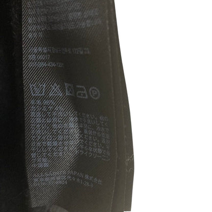 オールセインツ カシミヤブレンドニットワンピース
