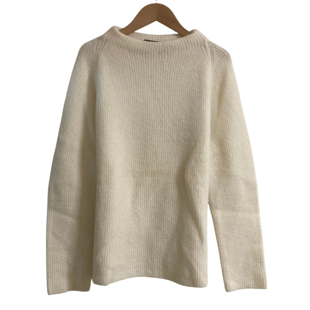 エンポリオアルマーニ リブニットセーター