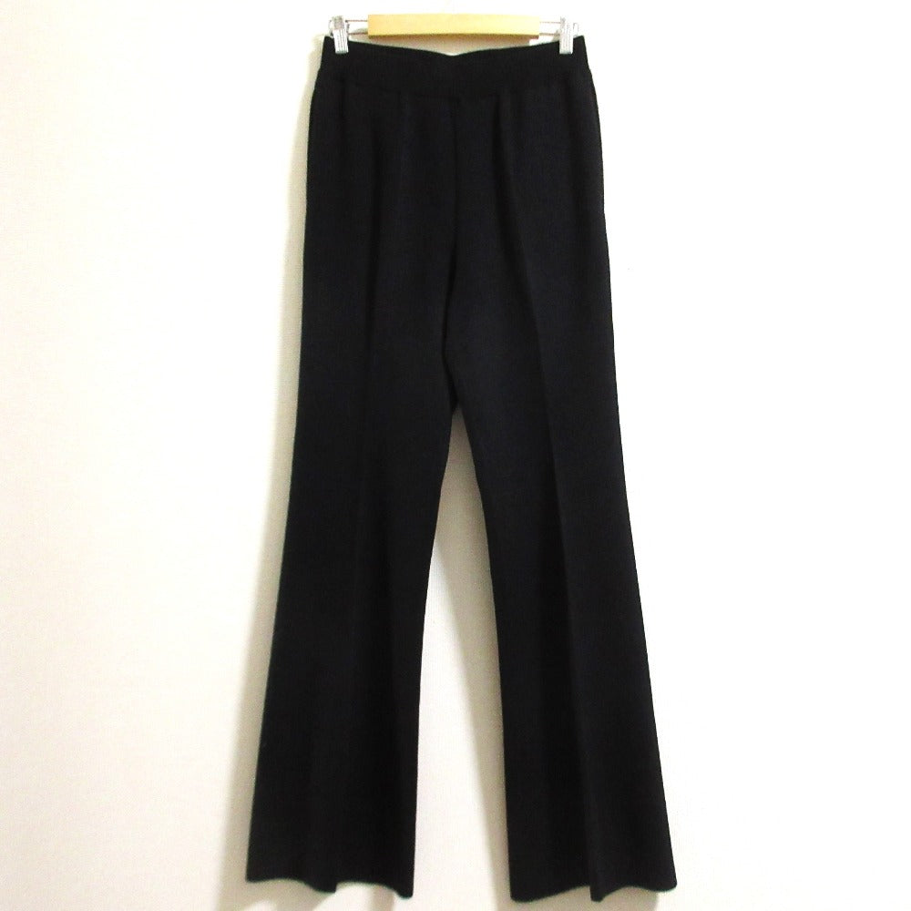 ドゥーズィエムクラス Silk Looker パンツ