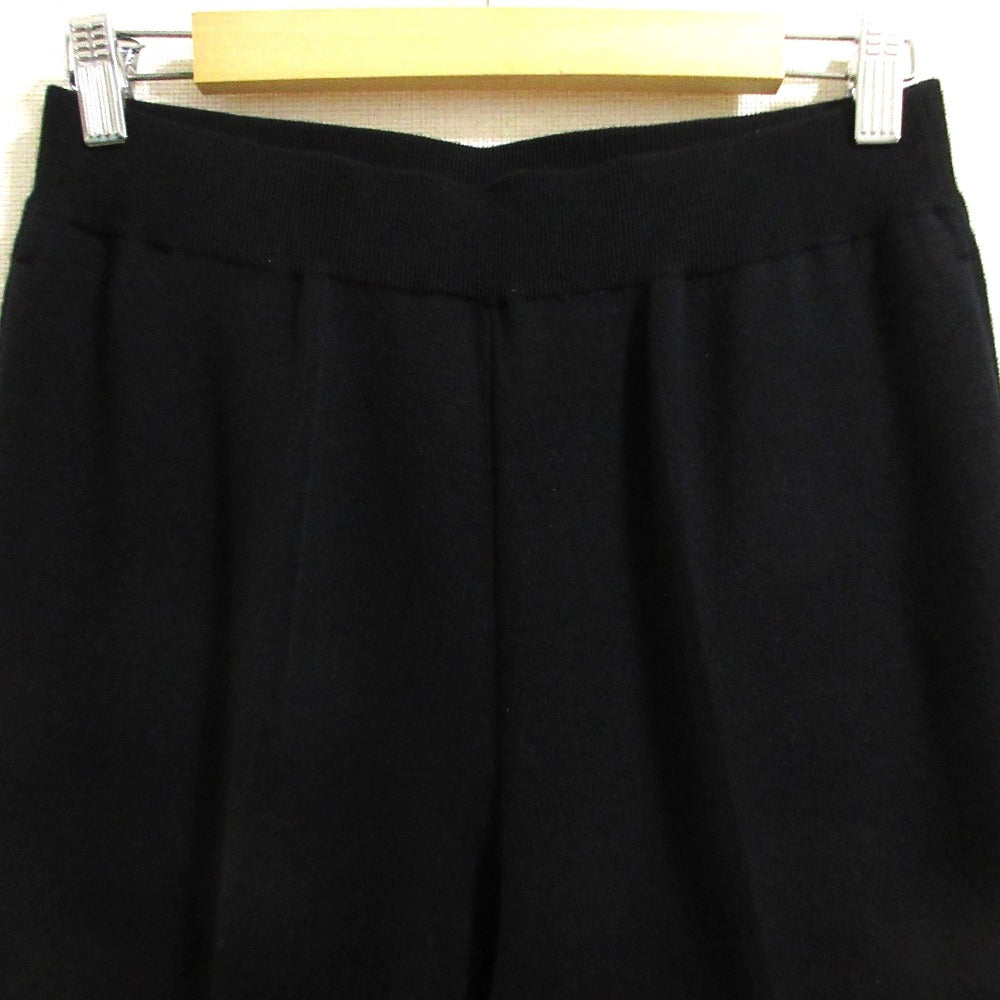 ドゥーズィエムクラス Silk Looker パンツ