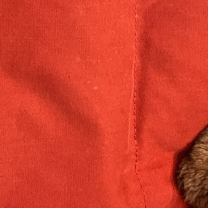 ピンクハウスダウンジャケット