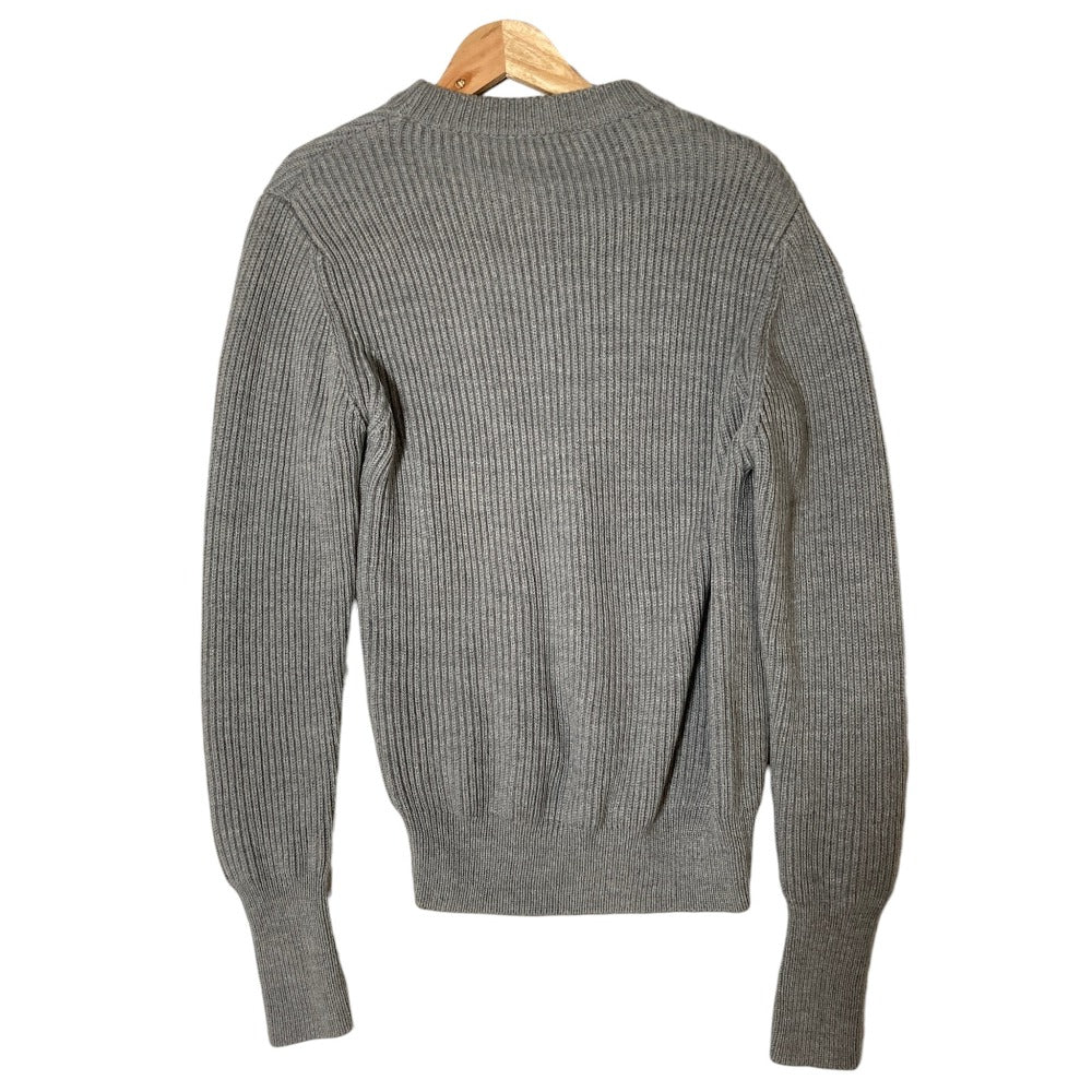 ハイク RIB CREWNECK SWEATER セーター