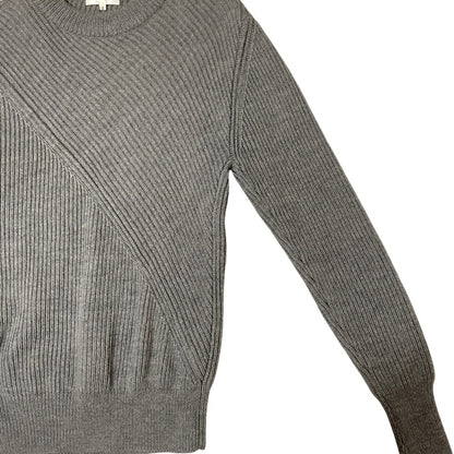 ハイク RIB CREWNECK SWEATER セーター