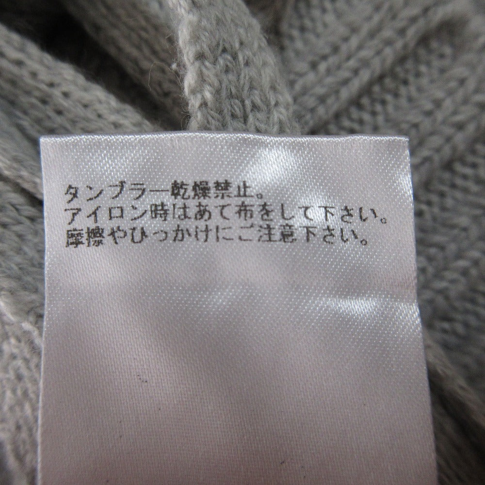 ミーアンドミークチュール ニットワンピース