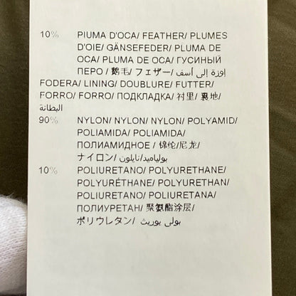 タトラス LORENZANA ダウンジャケット