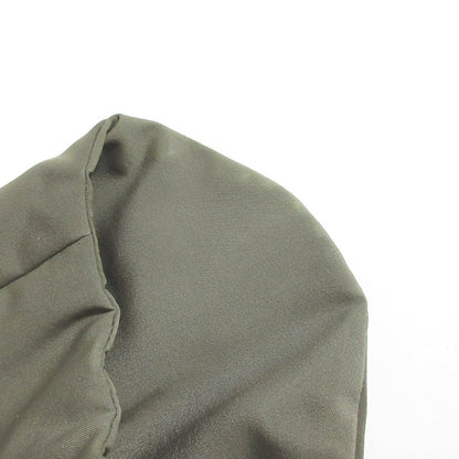 フォクシーニューヨーク Rainy Cushion パデッドフーデッドコート