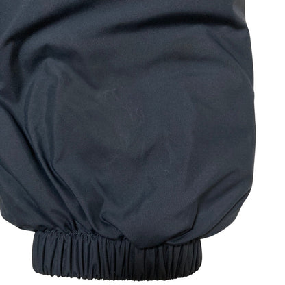 グッチ LOGO HOODED DOWN JACKETS ダウンジャケット