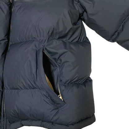 グッチ LOGO HOODED DOWN JACKETS ダウンジャケット