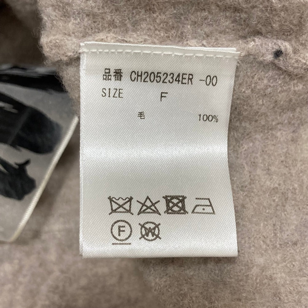 カオス CRフォグール シルクマーメイドスカート